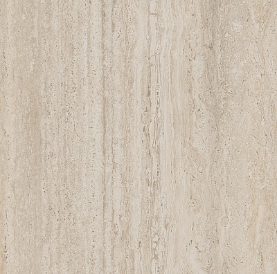 Kerama marazzi Керамогранит Про Травертин бежевый светлый матовый обрезной 60x60x2