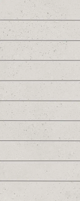 Kerama marazzi Декор чипсет Скарпа серый светлый матовый 20x50x0,8