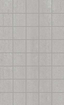 Kerama marazzi Декор чипсет Ломбардиа серый матовый 25x40x0,8