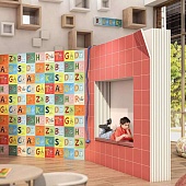 Kerama marazzi коллекция Зоопарк