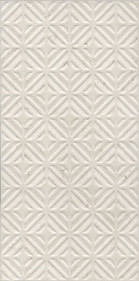 Kerama marazzi Плитка Карму структура бежевый светлый матовый обрезной 30x60x1