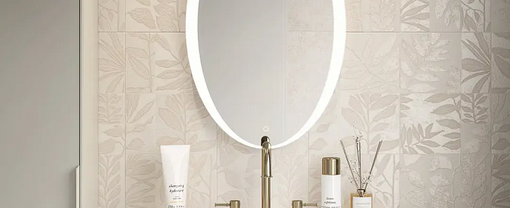 Kerama marazzi коллекция Грас