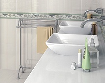 Kerama marazzi коллекция Луиза