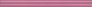 Kerama marazzi LSA006 Бордюр Венсен розовый структура 3,4х40