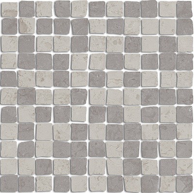 Kerama marazzi Декор Про Лаймстоун Спакко 4 мозаичный матовый 20x20x0,9