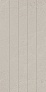 Kerama marazzi Декор чипсет Про Матрикс белый матовый обрезной 30x60x0,9