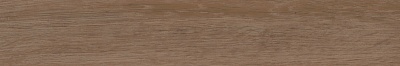 Kerama marazzi Керамогранит Тьеполо коричневый матовый обрезной 9,6x60x0,9