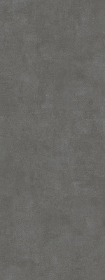 Kerama marazzi Керамогранит Surface Laboratory/Сити антрацит обрезной 119,5x320x1,1