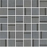 Kerama marazzi Декор Гварди 1 мозаичный синий матовый обрезной 30x30x0,9 из 36 частей 4,8х4,8