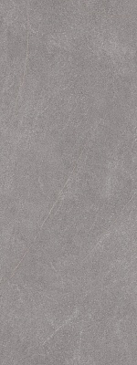Kerama marazzi Керамогранит Surface Laboratory/Базальт серый темный обрезной 119,5x320x1,1