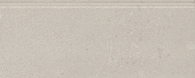 Kerama marazzi Плинтус Про Матрикс белый матовый обрезной 30x12x1,3