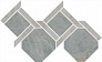 Kerama marazzi Декор Риальто 2 наборный лаппатированный 48x29,5x0,9