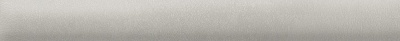 Kerama marazzi Бордюр Чементо серый светлый матовый 20x2x0,9
