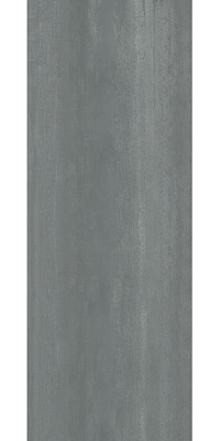 Kerama marazzi Керамогранит Surface Laboratory/Никель серый обрезной 119,5x320x1,1