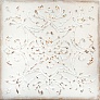 Kerama marazzi Декор Валлорис 3 бежевый светлый матовый 20x20x0,69