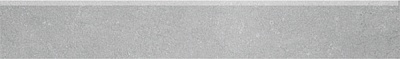 Kerama marazzi SG211200R\3BT Плинтус Дайсен светло-серый обрезной 9,5х60