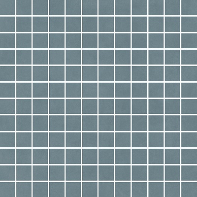 Kerama marazzi Мозаика Таделакт бирюзовый матовый 29,8x29,8x0,35