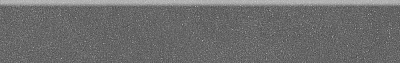Kerama marazzi Плинтус Джиминьяно антрацит матовый обрезной 60x9,5x0,9