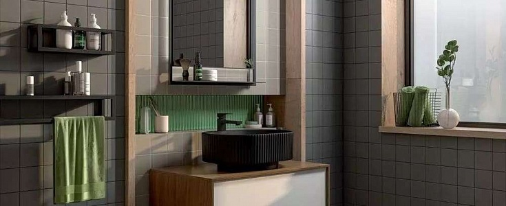 Kerama marazzi коллекция Агуста