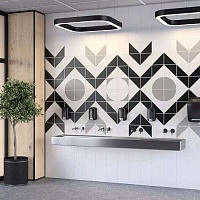 Kerama marazzi коллекция Теорема