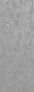 Kerama marazzi Керамогранит Surface Laboratory/Сити Найт серый обрезной 119,5x320x0,6