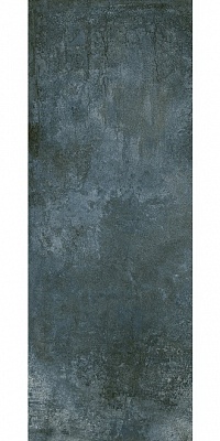 Kerama marazzi Керамогранит Surface Laboratory/Кобальт синий обрезной 119,5x320x0,6