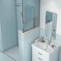 Kerama marazzi коллекция Петергоф