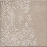 Kerama marazzi Декор Адриатика 2 бежевый глянцевый 20x20x0,69