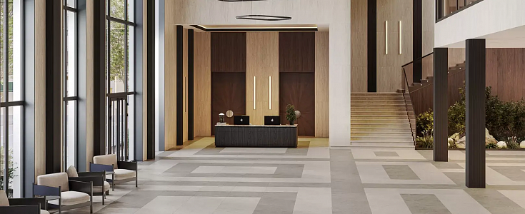 Kerama marazzi коллекция Портленд