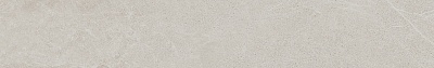 Kerama marazzi Плинтус Эстерель белый матовый обрезной 60x9,5x0,9