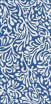 Kerama marazzi Декор Декупаж матовый обрезной 60x119,5x0,9