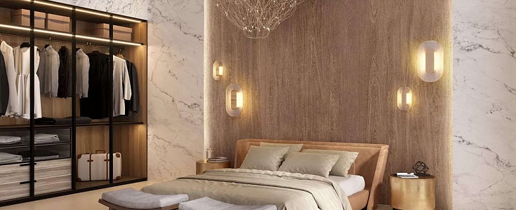 Kerama marazzi коллекция Кредо