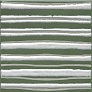 Kerama marazzi Декор Бахия 3 зелёный глянцевый 9,8x9,8x0,7