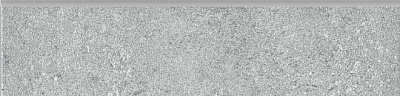 Kerama marazzi SG911800N\4BT Плинтус Аллея серый светлый 7,2х30