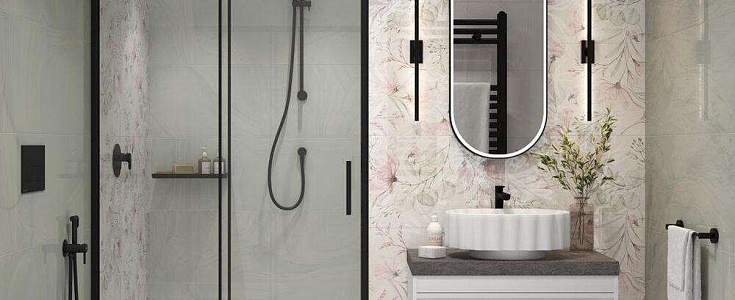 Kerama marazzi коллекция Веро