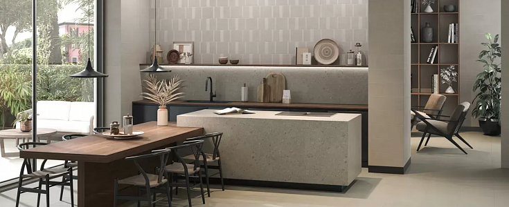 Kerama marazzi коллекция Скарпа