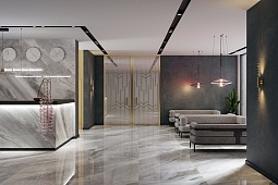 Kerama marazzi коллекция Бардилио