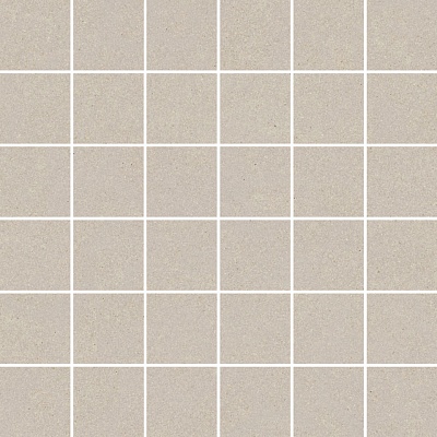 Kerama marazzi Декор Рабат мозаичный бежевый матовый обрезной 30x30x0,9
