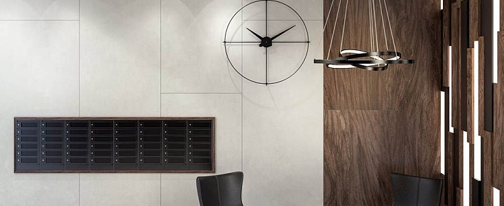 Kerama marazzi коллекция Конкрит