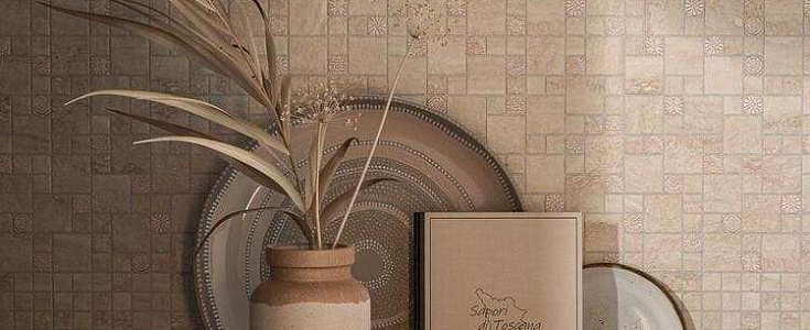 Kerama marazzi коллекция Риальто Антика