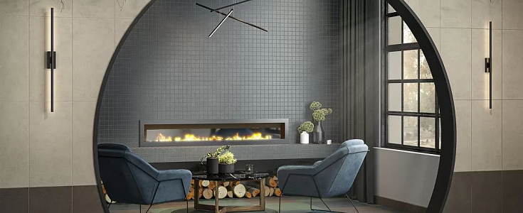 Kerama marazzi коллекция Про Чементо