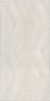 Kerama marazzi Плитка Онда структура серый светлый матовый обрезной 30x60x1