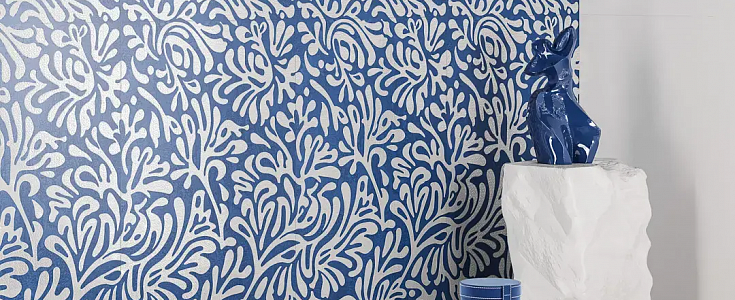 Kerama marazzi коллекция Декупаж
