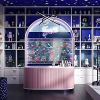 Kerama marazzi коллекция Космос