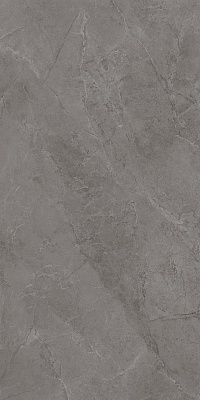 Kerama marazzi Плитка Марсель серый глянцевый обрезной 60x119,5x0,9