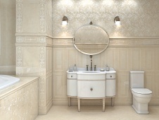 Kerama marazzi коллекция Каподимонте
