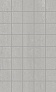 Kerama marazzi Декор чипсет Ломбардиа серый матовый 25x40x0,8