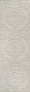Kerama marazzi Плитка Монсеррат структура серый светлый матовый обрезной 40x120x1,05