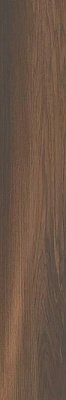 Kerama marazzi SG040200R Керамогранит Фоссил Вуд коричневый тёмный обрезной 40х238,5