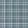Kerama marazzi Мозаика Таделакт бирюзовый матовый 29,8x29,8x0,35